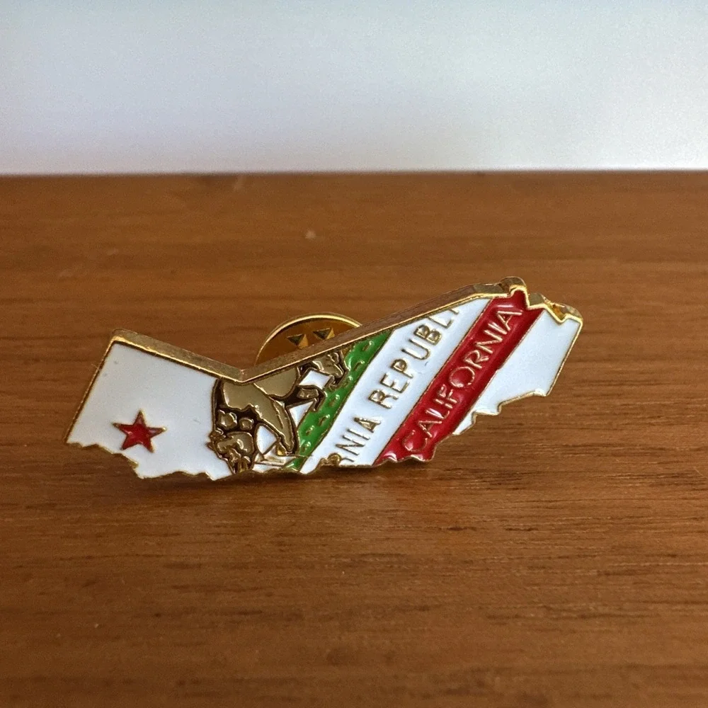 The Unbranded Brand california state